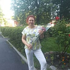Фотография девушки Елена, 45 лет из г. Харьков