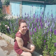 Фотография девушки Елена, 45 лет из г. Харьков