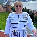 Надежда, 62 года