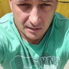 Фотография мужчины Андрей, 45 лет из г. Ялта