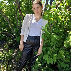 Фотография девушки Алена, 30 лет из г. Уяр