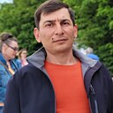 Самир, 42 года