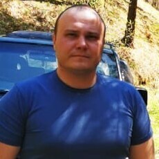 Фотография мужчины Максим, 43 года из г. Вилючинск
