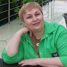 Фотография девушки Надежда, 57 лет из г. Волгоград