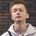 Максим, 19 лет