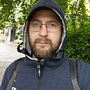 Макс, 37 лет