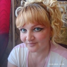 Фотография девушки Марина, 48 лет из г. Уральск
