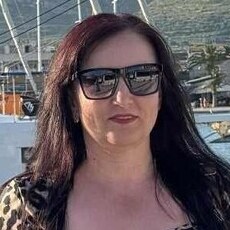 Фотография девушки Кароліна, 47 лет из г. Прага