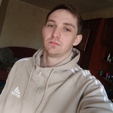 Фотография мужчины Иван, 26 лет из г. Мариуполь