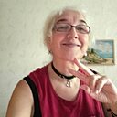 Мila, 64 года