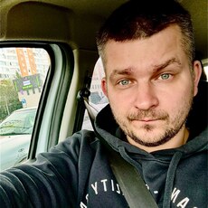 Фотография мужчины Евгений, 35 лет из г. Самара