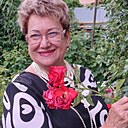 Мила, 68 лет