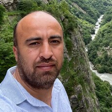 Фотография мужчины Аа, 40 лет из г. Нальчик