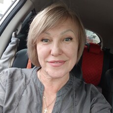 Фотография девушки Наталья, 52 года из г. Пенза