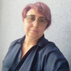 Фотография девушки Лара, 53 года из г. Актобе