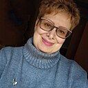 Незнакомка, 59 лет