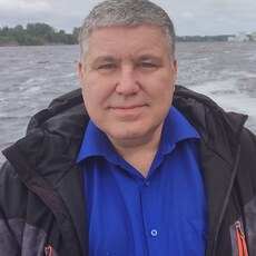 Фотография мужчины Роман, 49 лет из г. Зеленоградск