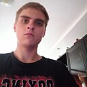 Матвей, 21 год