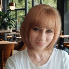 Фотография девушки Мила, 42 года из г. Тула