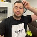 Nik, 35 лет