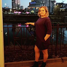 Фотография девушки Татьяна, 45 лет из г. Иваново