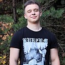 Родион, 25 лет