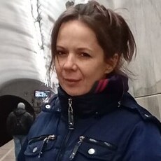 Фотография девушки Аля, 38 лет из г. Москва