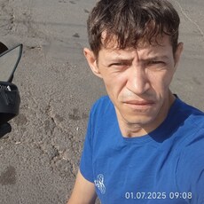 Фотография мужчины Олег, 37 лет из г. Бишкек