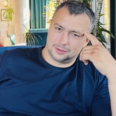 Фотография мужчины Алексей, 40 лет из г. Калининград