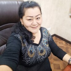 Фотография девушки Маржона, 42 года из г. Ташкент
