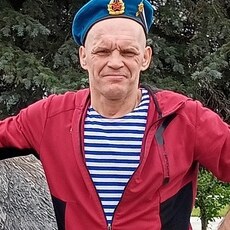 Фотография мужчины Игорь, 51 год из г. Пермь