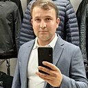 Серёга, 33 года