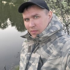 Фотография мужчины Михаил, 38 лет из г. Линево (Новосибирская Обл)