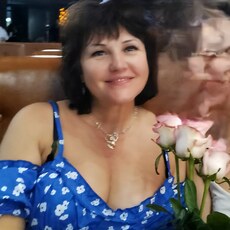 Фотография девушки Наталия, 43 года из г. Краснодар