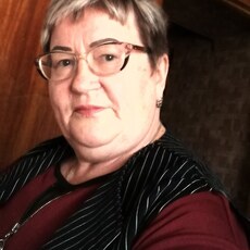 Фотография девушки Галина, 66 лет из г. Елец