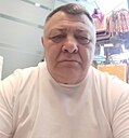 Казбек, 54 года