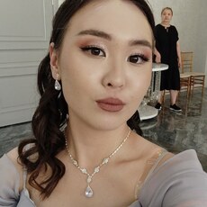 Фотография девушки Мира, 18 лет из г. Павлодар