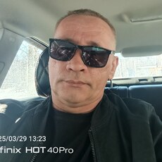 Фотография мужчины Игорь, 47 лет из г. Березники