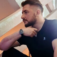 Фотография мужчины Максим, 30 лет из г. Феодосия