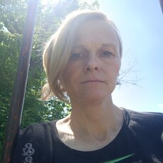 Фотография девушки Аллченок, 42 года из г. Горловка