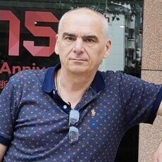 Фотография мужчины Александр, 57 лет из г. Оренбург