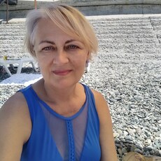 Фотография девушки Татьяна, 61 год из г. Адлер