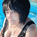 Вера, 64 года