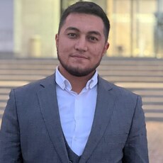 Фотография мужчины Марат, 43 года из г. Шымкент