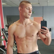 Фотография мужчины Алексей, 27 лет из г. Тверь