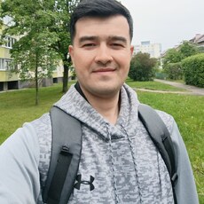 Фотография мужчины Бега, 31 год из г. Молодечно