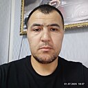 Рустам, 40 лет