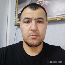 Фотография мужчины Рустам, 40 лет из г. Жодино