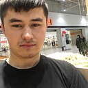 Хикматер, 26 лет