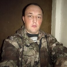 Фотография мужчины Denis, 42 года из г. Шахунья